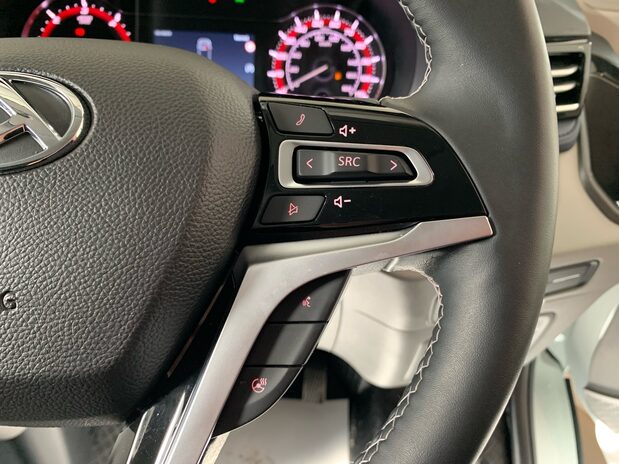 Maxus Deliver 7 BASE L2H1 Panel Van *pre-reg* 13