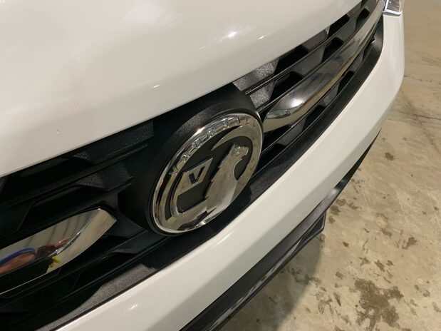 Vauxhall Vivaro VAUXHALL VIVARO L2 H1 F2900 DYNAMIC S/S 3