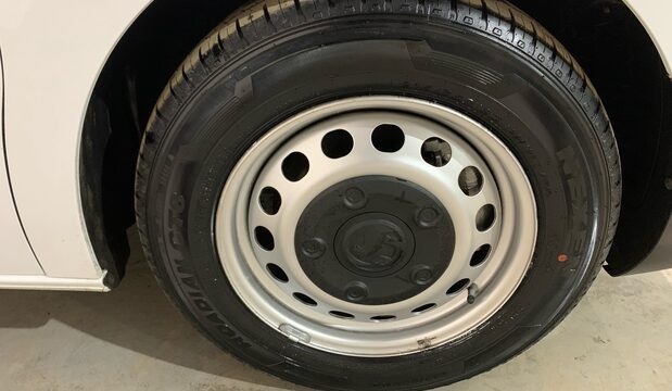 Vauxhall Vivaro VAUXHALL VIVARO L2 H1 F2900 DYNAMIC S/S