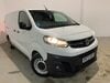 Vauxhall Vivaro VAUXHALL VIVARO L2 H1 F2900 DYNAMIC S/S
