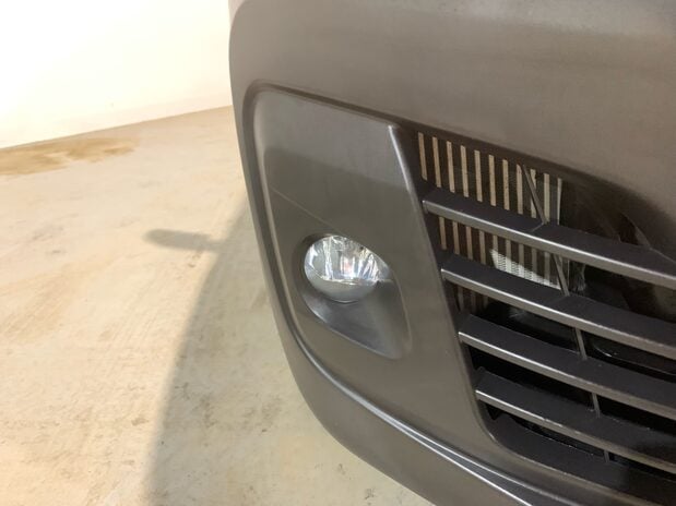 Vauxhall Vivaro VAUXHALL VIVARO L2 H1 F2900 DYNAMIC S/S 5