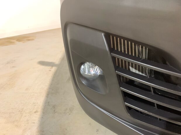 Vauxhall Vivaro VAUXHALL VIVARO L2 H1 F2900 DYNAMIC S/S 6