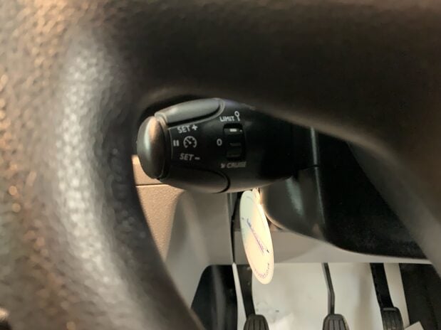 Vauxhall Vivaro VAUXHALL VIVARO L2 H1 F2900 DYNAMIC S/S 19