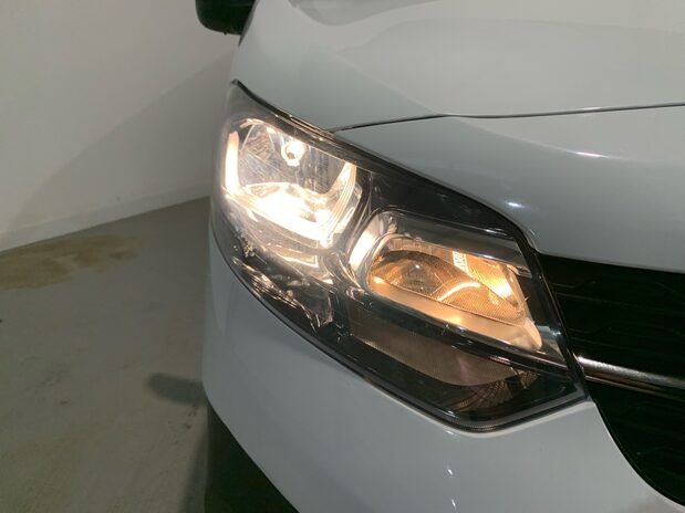 Vauxhall Vivaro VAUXHALL VIVARO L2 H1 F2900 DYNAMIC S/S 4