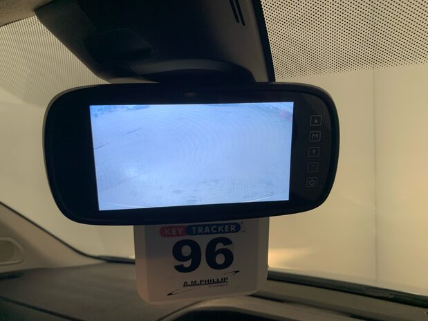 Vauxhall Vivaro VAUXHALL VIVARO L2 H1 F2900 DYNAMIC S/S 20