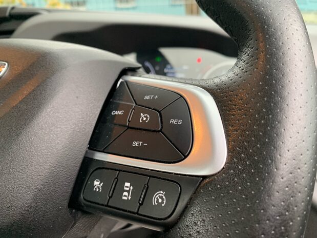 Iveco Daily Daily 72C18H 3.0 Transporter 4750 WB 25