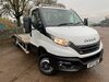 Iveco Daily Daily 72C18H 3.0 Transporter 4750 WB