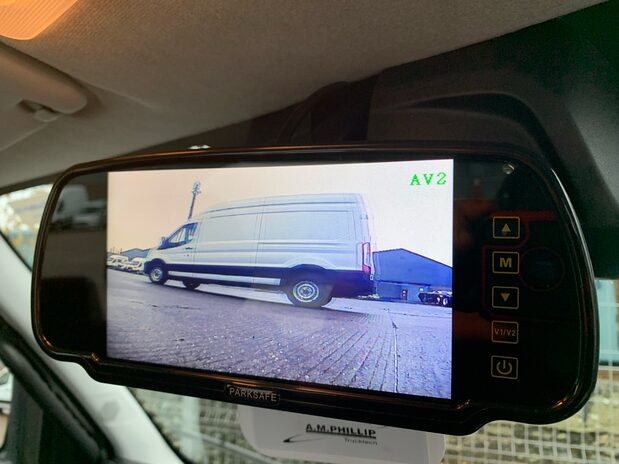 Iveco Daily Daily 72C18H 3.0 Transporter 4750 WB 28