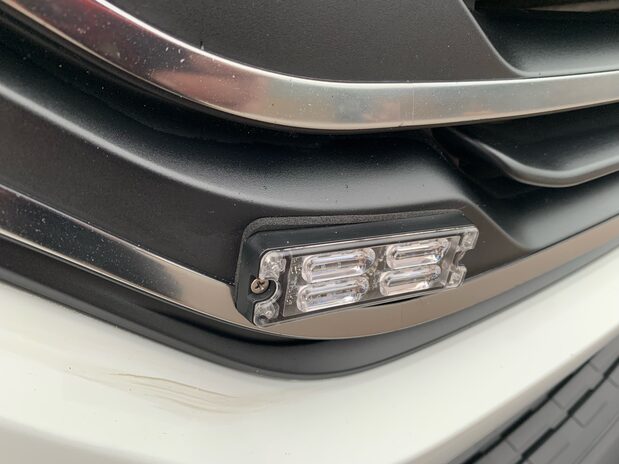 Iveco Daily Daily 72C18H 3.0 Transporter 4750 WB 8