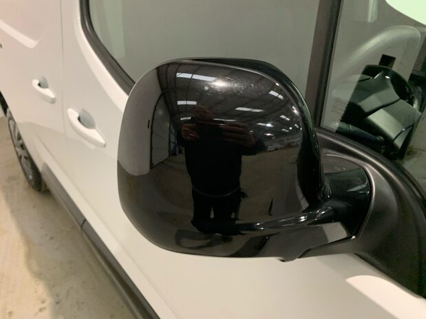 Citroen Berlingo CITROEN BERLINGO XL DRIVER BLUEHDI S/S 100PS 6