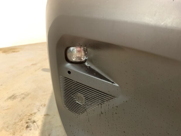 Citroen Berlingo CITROEN BERLINGO XL DRIVER BLUEHDI S/S 100PS 4