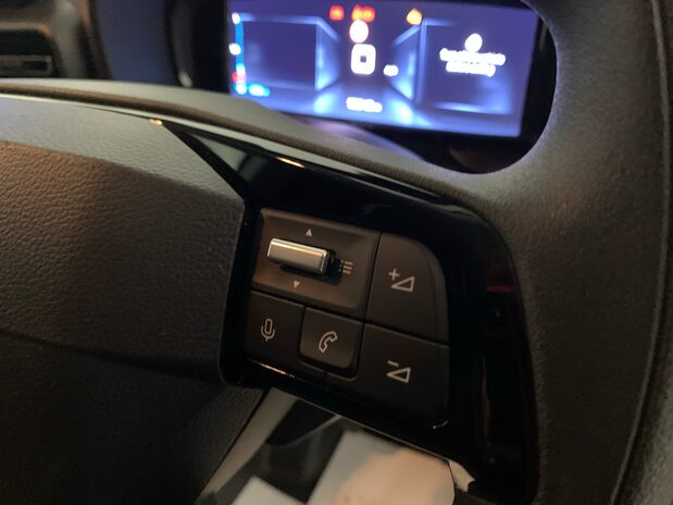 Citroen Berlingo CITROEN BERLINGO XL DRIVER BLUEHDI S/S 100PS 25