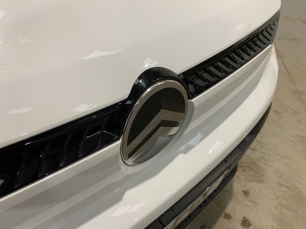 Citroen Berlingo CITROEN BERLINGO XL DRIVER BLUEHDI S/S 100PS 9