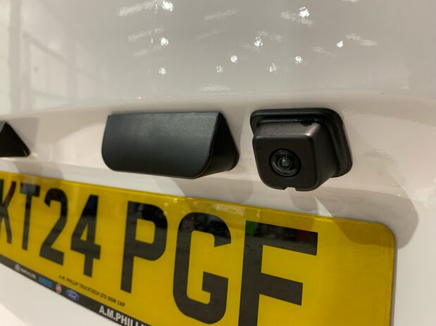 Citroen Berlingo CITROEN BERLINGO XL DRIVER BLUEHDI S/S 100PS 12