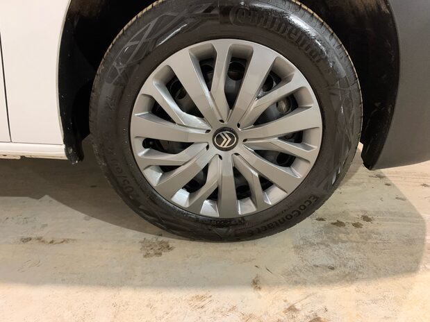 Citroen Berlingo CITROEN BERLINGO XL DRIVER BLUEHDI S/S 100PS 5