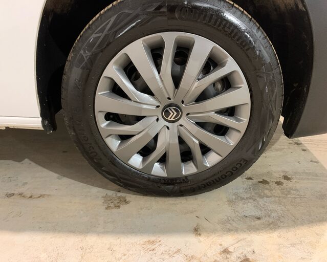 Citroen Berlingo CITROEN BERLINGO XL DRIVER BLUEHDI S/S 100PS