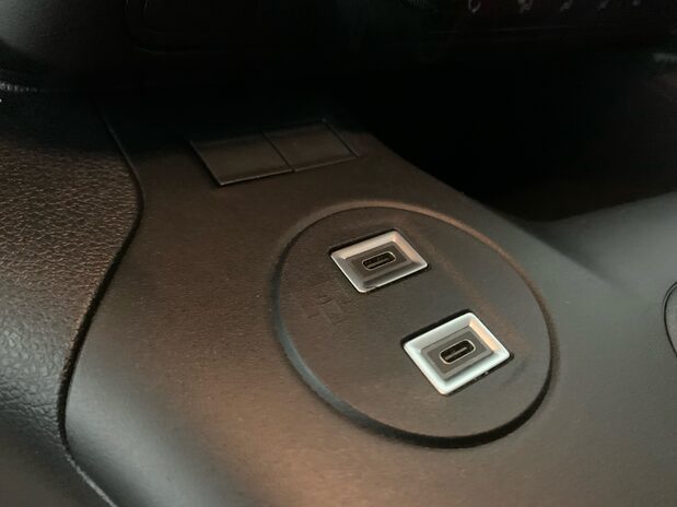 Citroen Berlingo CITROEN BERLINGO XL DRIVER BLUEHDI S/S 100PS 21