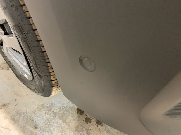 Citroen Berlingo CITROEN BERLINGO XL DRIVER BLUEHDI S/S 100PS 7