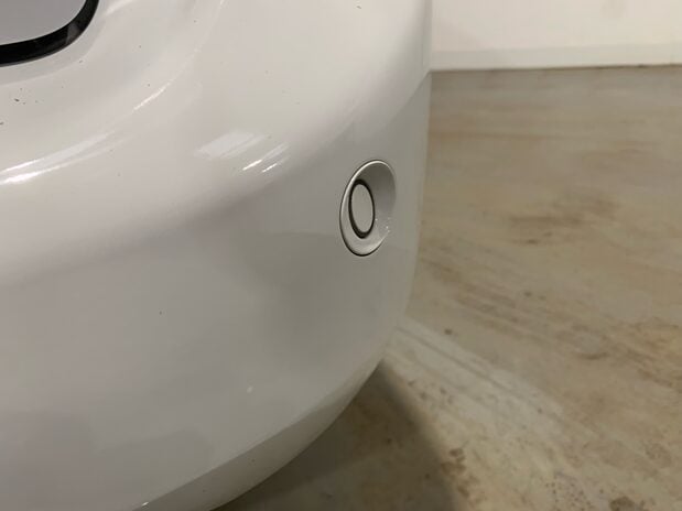 Citroen Berlingo CITROEN BERLINGO XL DRIVER BLUEHDI S/S 100PS 11