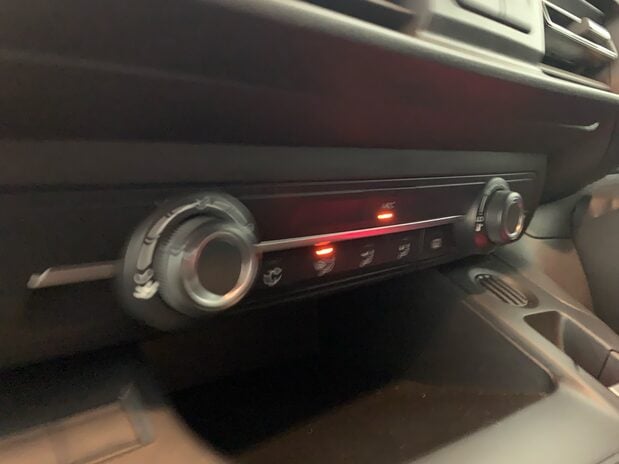 Citroen Berlingo CITROEN BERLINGO XL DRIVER BLUEHDI S/S 100PS 19