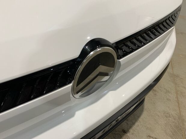 Citroen Berlingo CITROEN BERLINGO XL DRIVER BLUEHDI S/S 100ps 9