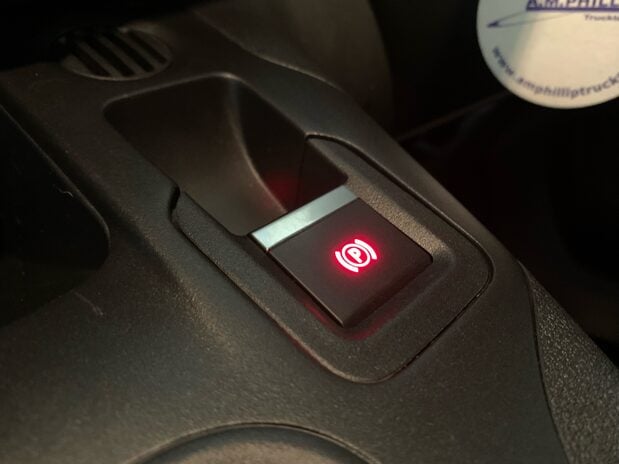 Citroen Berlingo CITROEN BERLINGO XL DRIVER BLUEHDI S/S 100ps 25