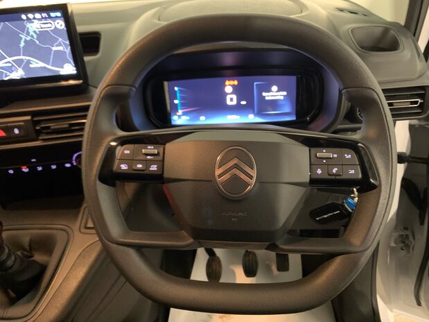 Citroen Berlingo CITROEN BERLINGO XL DRIVER BLUEHDI S/S 100ps 19