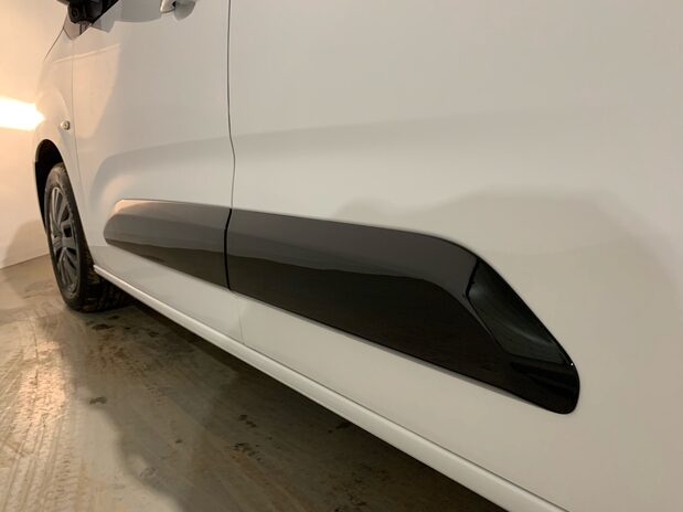 Citroen Berlingo CITROEN BERLINGO XL DRIVER BLUEHDI S/S 100ps 18