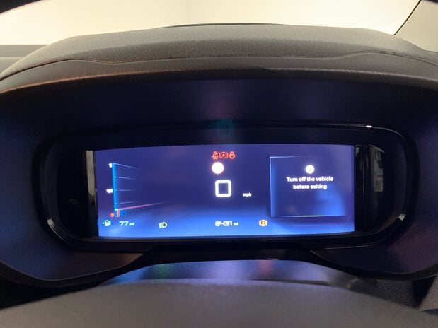 Citroen Berlingo CITROEN BERLINGO XL DRIVER BLUEHDI S/S 100ps 20