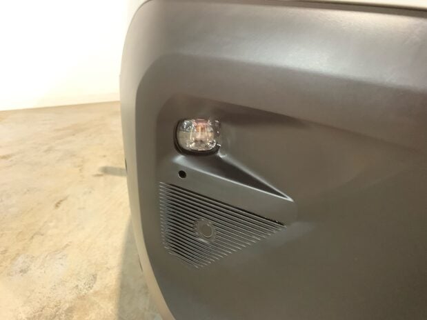 Citroen Berlingo CITROEN BERLINGO XL DRIVER BLUEHDI S/S 100ps 8