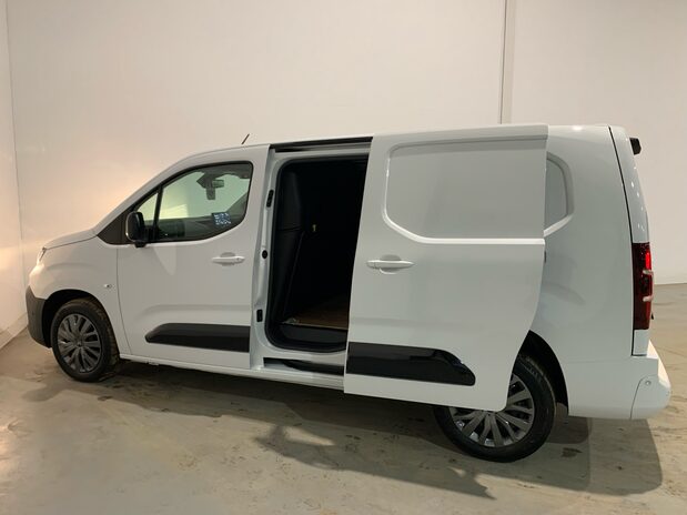Citroen Berlingo CITROEN BERLINGO XL DRIVER BLUEHDI S/S 100ps 16