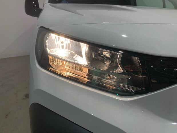 Citroen Berlingo CITROEN BERLINGO XL DRIVER BLUEHDI S/S 100ps 3