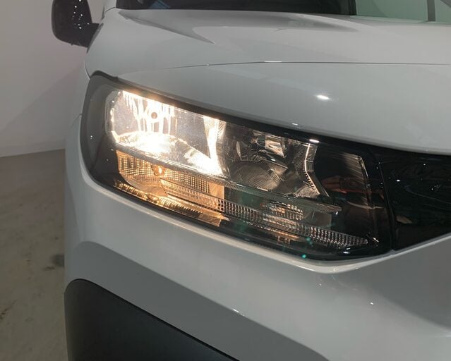 Citroen Berlingo CITROEN BERLINGO XL DRIVER BLUEHDI S/S 100ps