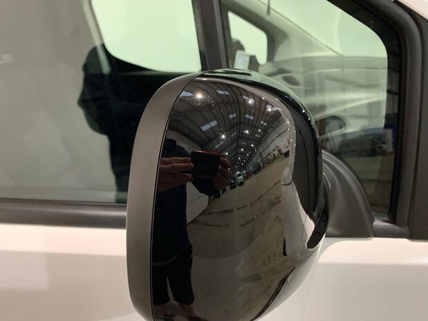 Citroen Berlingo CITROEN BERLINGO XL DRIVER BLUEHDI S/S 100ps 5