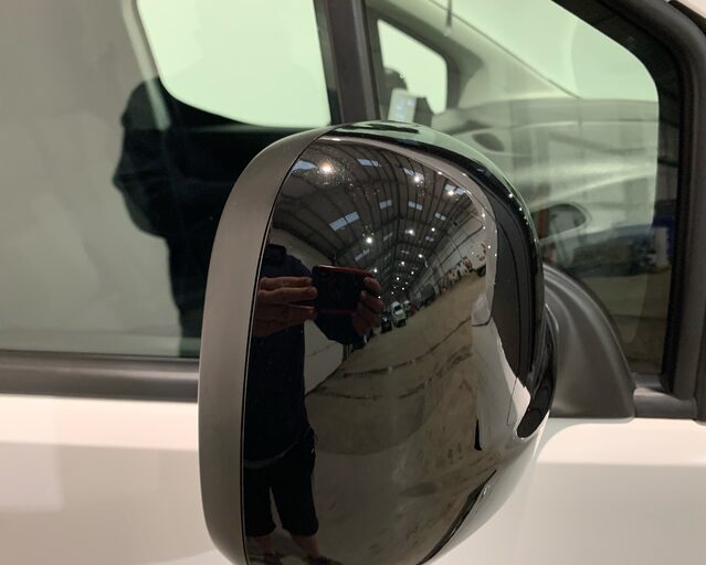 Citroen Berlingo CITROEN BERLINGO XL DRIVER BLUEHDI S/S 100ps