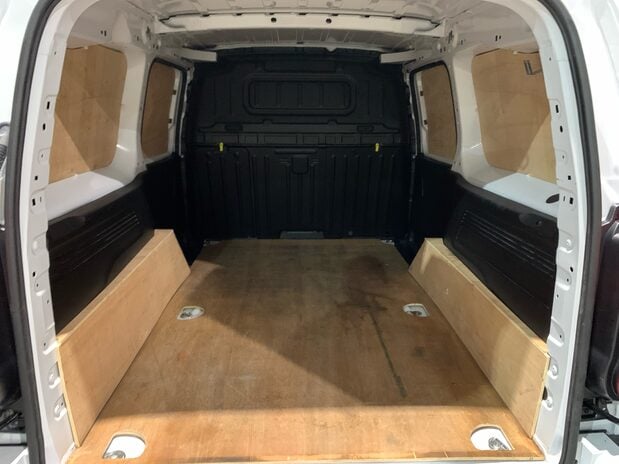 Citroen Berlingo CITROEN BERLINGO XL DRIVER BLUEHDI S/S 100ps 13