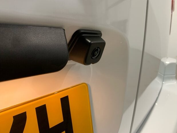 Citroen Berlingo CITROEN BERLINGO XL DRIVER BLUEHDI S/S 100ps 11