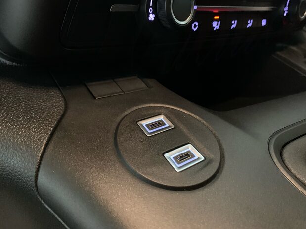 Citroen Berlingo CITROEN BERLINGO XL DRIVER BLUEHDI S/S 100ps 24