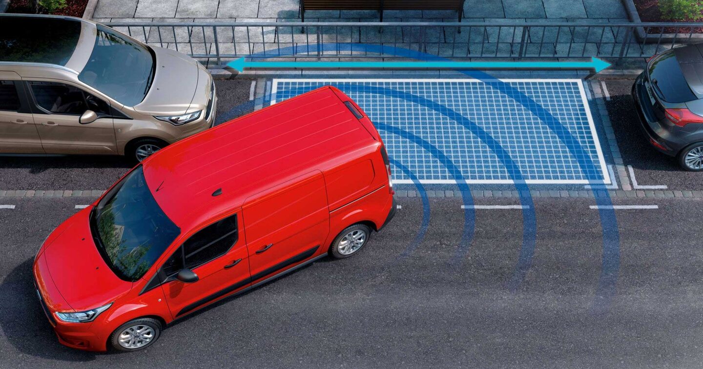 Tracker Stolen Vehicle Recovery System | Scotland | A M Trucktech