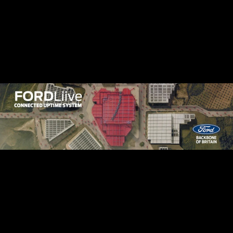 Ford Authorised Repairer at Conon Bridge