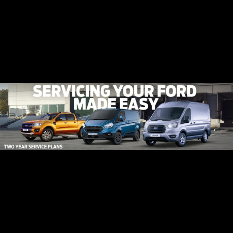 Servicing Made Easy