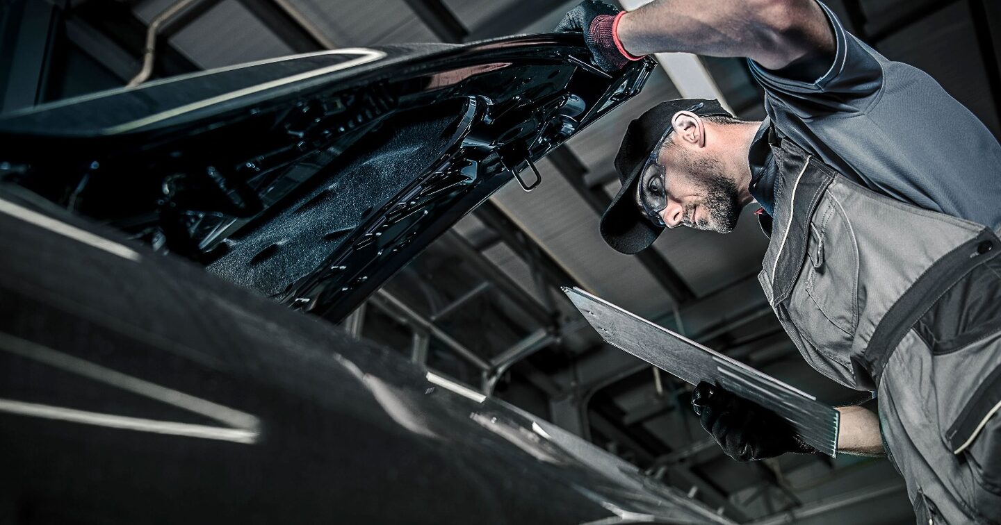 Fiat Professional Servicing & Parts Dundee & West Lothian A M