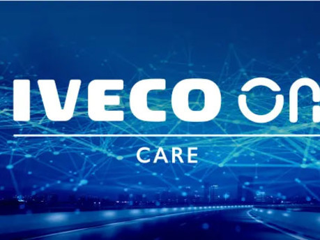 Iveco On Care