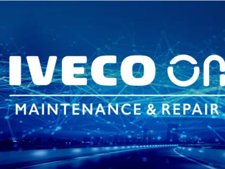 Iveco On Maintenance & Repair