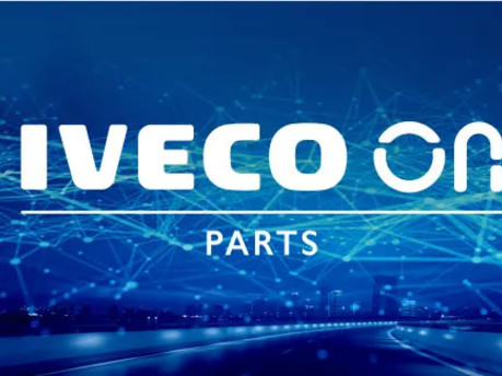 Iveco On Parts