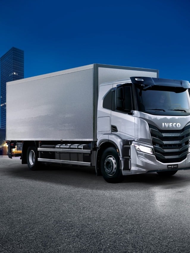 Welcome to A. M. Phillip Trucktech Iveco