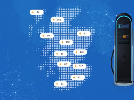 Scotland's Charging Points