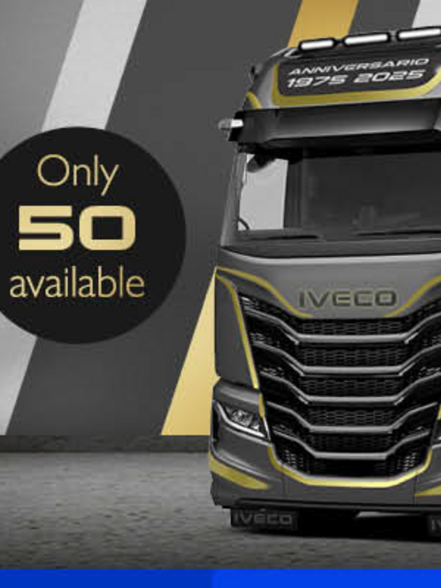 IVECO Commercial Vehicles