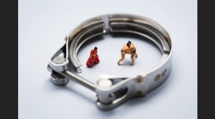 STEP INTO THE SUMO SAVINGS RING – WHILE STOCKS LAST!