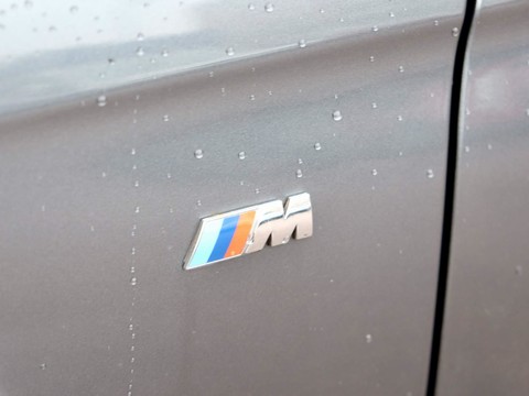 BMW 3 Series 3.0 330d M Sport Auto Euro 5 (s/s) 4dr 5